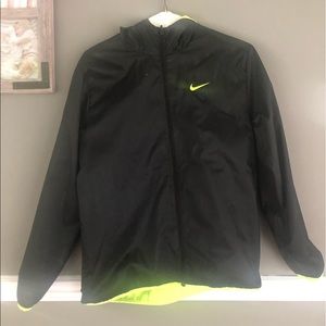 Reversible Nike Windbreaker
